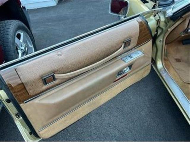 1975 Cadillac Calais (CC-2112819) for sale in Cadillac, Michigan