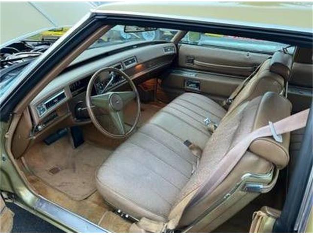 1975 Cadillac Calais (CC-2112819) for sale in Cadillac, Michigan