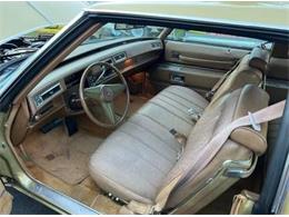 1975 Cadillac Calais (CC-2112819) for sale in Cadillac, Michigan