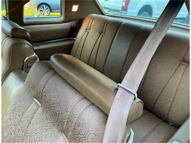 1975 Cadillac Calais (CC-2112819) for sale in Cadillac, Michigan
