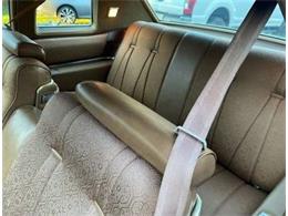 1975 Cadillac Calais (CC-2112819) for sale in Cadillac, Michigan