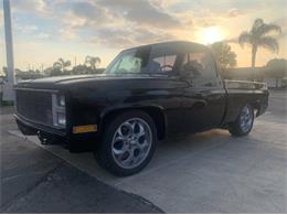 1984 Chevrolet Silverado (CC-2110282) for sale in Cadillac, Michigan