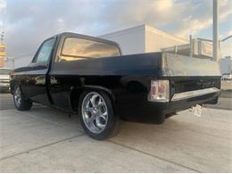 1984 Chevrolet Silverado (CC-2110282) for sale in Cadillac, Michigan
