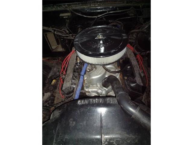 1984 Chevrolet Silverado (CC-2110282) for sale in Cadillac, Michigan