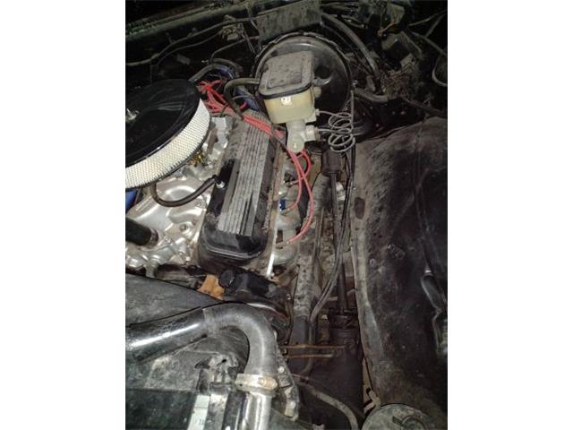 1984 Chevrolet Silverado (CC-2110282) for sale in Cadillac, Michigan