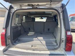 2006 Jeep Commander (CC-2112820) for sale in Cadillac, Michigan