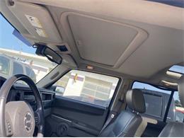 2006 Jeep Commander (CC-2112820) for sale in Cadillac, Michigan