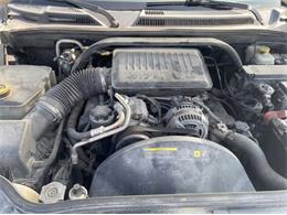 2006 Jeep Commander (CC-2112820) for sale in Cadillac, Michigan