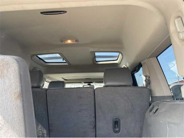 2006 Jeep Commander (CC-2112820) for sale in Cadillac, Michigan