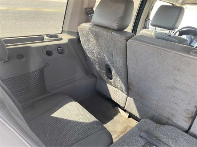 2006 Jeep Commander (CC-2112820) for sale in Cadillac, Michigan