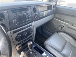 2006 Jeep Commander (CC-2112820) for sale in Cadillac, Michigan