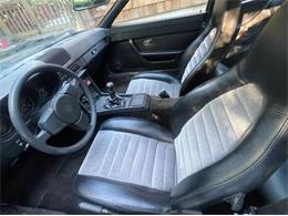 1978 Porsche 924 (CC-2112821) for sale in Cadillac, Michigan