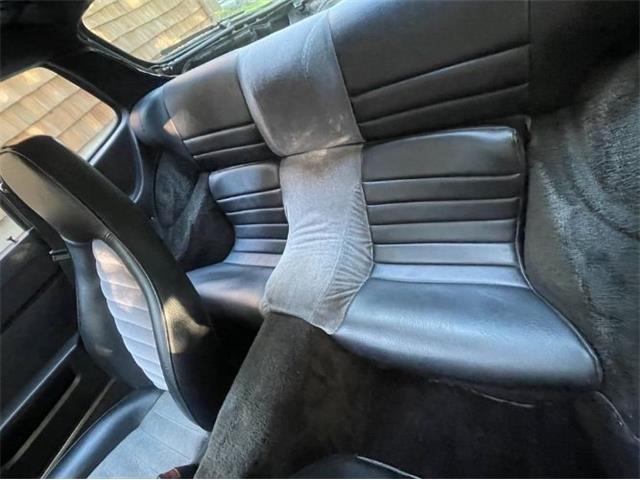 1978 Porsche 924 (CC-2112821) for sale in Cadillac, Michigan