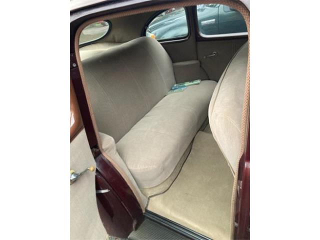 1941 Ford Sedan (CC-2112822) for sale in Cadillac, Michigan