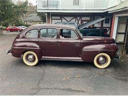 1941 Ford Sedan (CC-2112822) for sale in Cadillac, Michigan