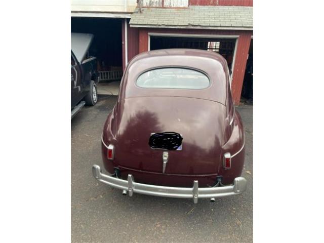 1941 Ford Sedan (CC-2112822) for sale in Cadillac, Michigan