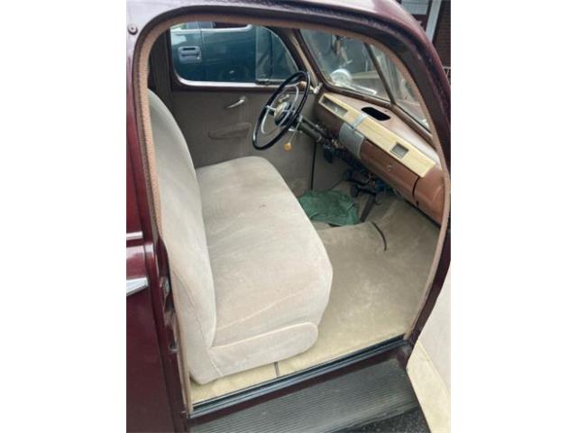 1941 Ford Sedan (CC-2112822) for sale in Cadillac, Michigan