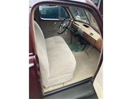 1941 Ford Sedan (CC-2112822) for sale in Cadillac, Michigan