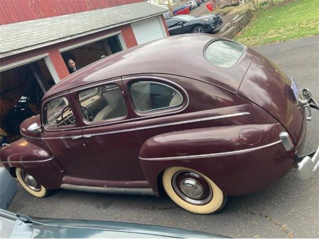 1941 Ford Sedan (CC-2112822) for sale in Cadillac, Michigan