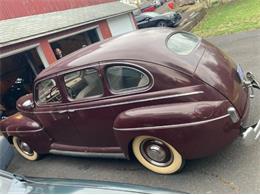 1941 Ford Sedan (CC-2112822) for sale in Cadillac, Michigan