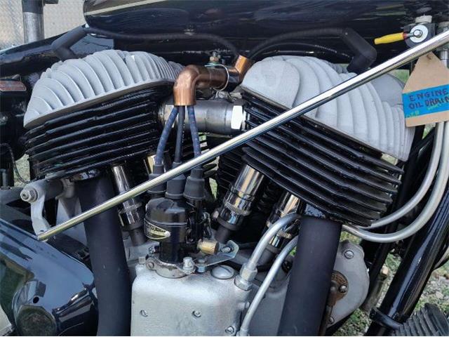 1947 Indian Chief (CC-2112823) for sale in Cadillac, Michigan