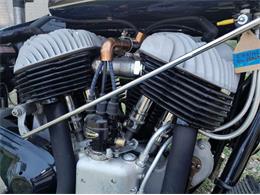 1947 Indian Chief (CC-2112823) for sale in Cadillac, Michigan
