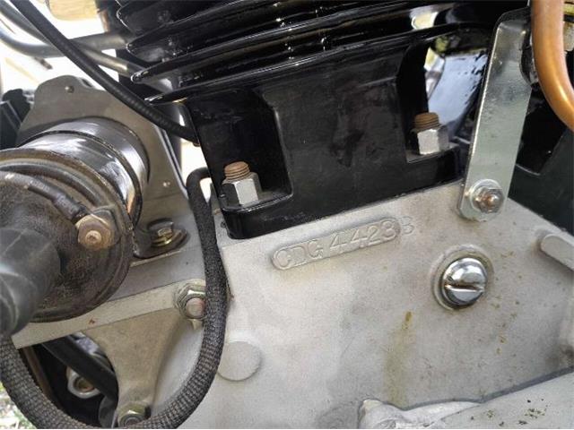 1947 Indian Chief (CC-2112823) for sale in Cadillac, Michigan