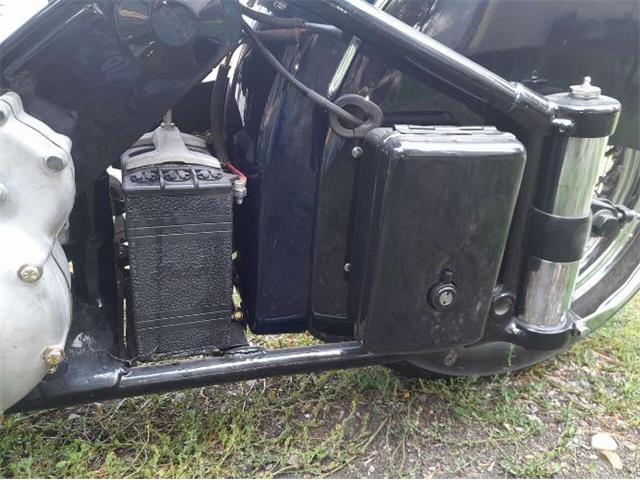 1947 Indian Chief (CC-2112823) for sale in Cadillac, Michigan