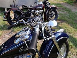 1947 Indian Chief (CC-2112823) for sale in Cadillac, Michigan