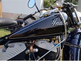 1947 Indian Chief (CC-2112823) for sale in Cadillac, Michigan