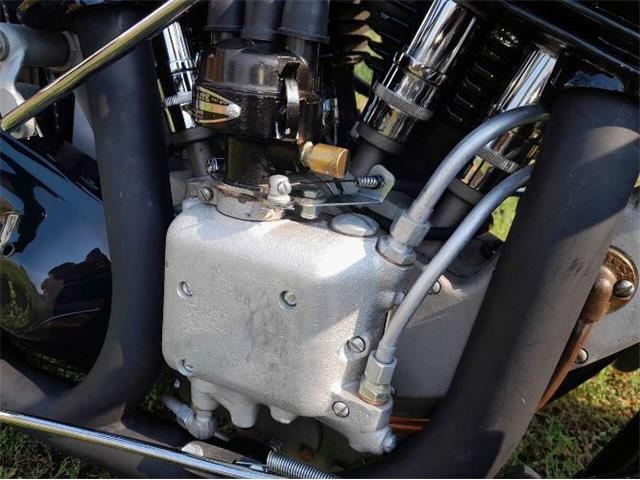 1947 Indian Chief (CC-2112823) for sale in Cadillac, Michigan