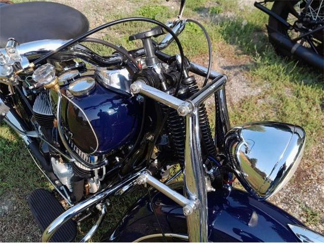 1947 Indian Chief (CC-2112823) for sale in Cadillac, Michigan