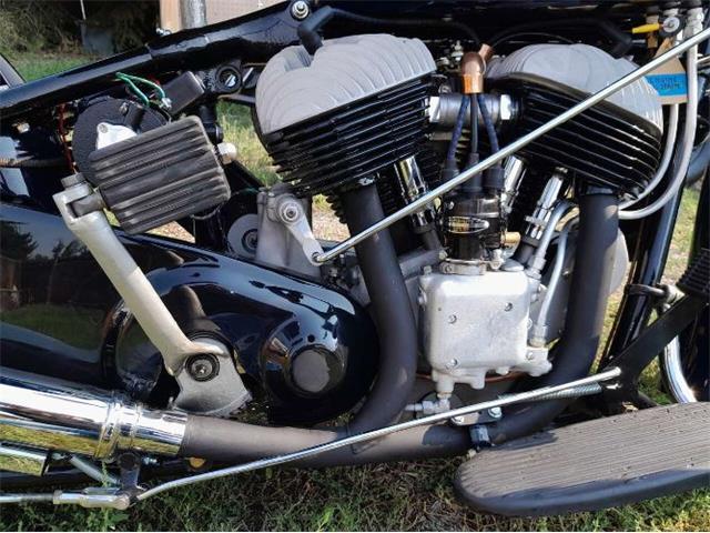 1947 Indian Chief (CC-2112823) for sale in Cadillac, Michigan