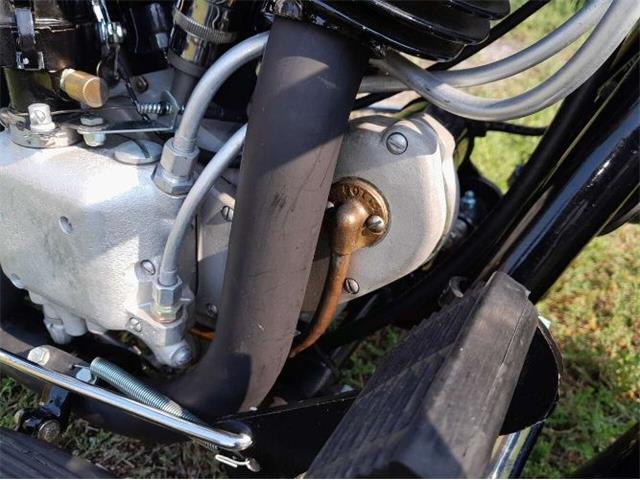 1947 Indian Chief (CC-2112823) for sale in Cadillac, Michigan