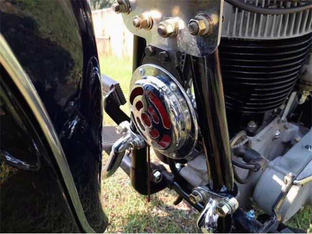 1947 Indian Chief (CC-2112823) for sale in Cadillac, Michigan