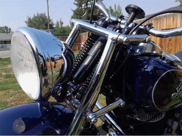 1947 Indian Chief (CC-2112823) for sale in Cadillac, Michigan
