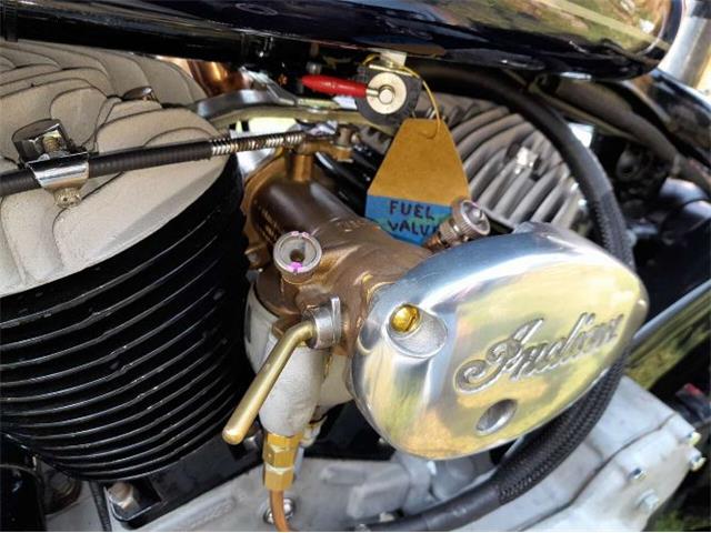 1947 Indian Chief (CC-2112823) for sale in Cadillac, Michigan