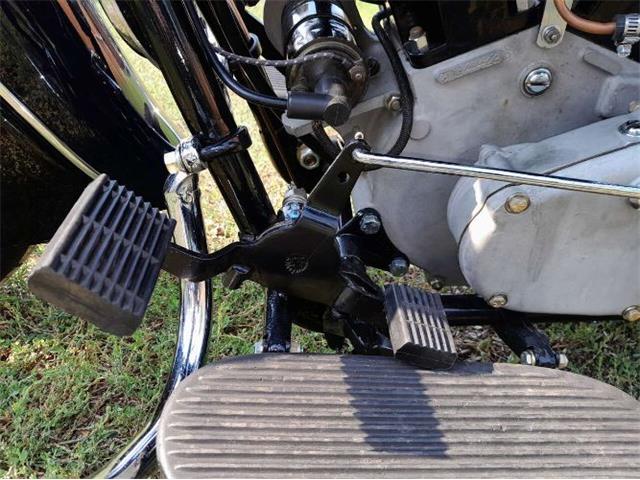 1947 Indian Chief (CC-2112823) for sale in Cadillac, Michigan