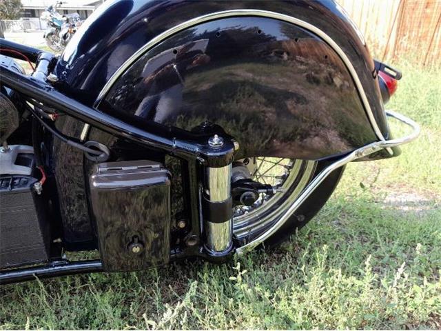 1947 Indian Chief (CC-2112823) for sale in Cadillac, Michigan