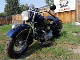 1947 Indian Chief (CC-2112823) for sale in Cadillac, Michigan
