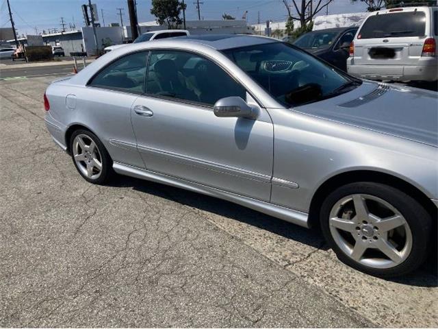 2006 Mercedes-Benz 500 (CC-2112825) for sale in Cadillac, Michigan