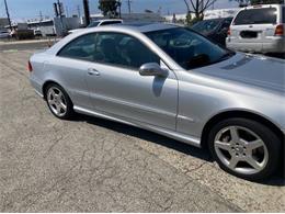 2006 Mercedes-Benz 500 (CC-2112825) for sale in Cadillac, Michigan