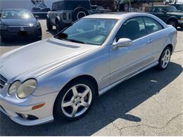 2006 Mercedes-Benz 500 (CC-2112825) for sale in Cadillac, Michigan