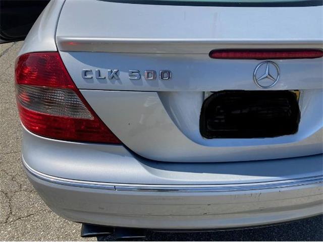2006 Mercedes-Benz 500 (CC-2112825) for sale in Cadillac, Michigan