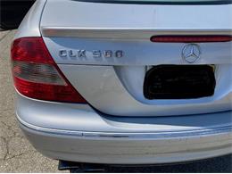 2006 Mercedes-Benz 500 (CC-2112825) for sale in Cadillac, Michigan