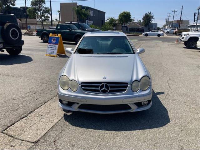 2006 Mercedes-Benz 500 (CC-2112825) for sale in Cadillac, Michigan