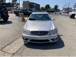 2006 Mercedes-Benz 500 (CC-2112825) for sale in Cadillac, Michigan