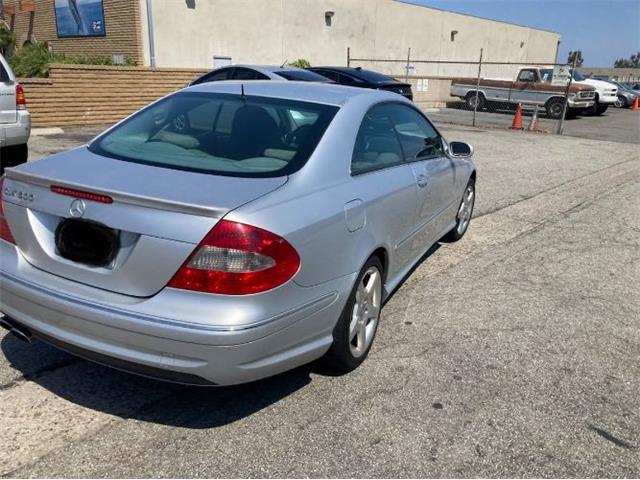 2006 Mercedes-Benz 500 (CC-2112825) for sale in Cadillac, Michigan