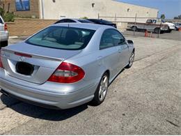 2006 Mercedes-Benz 500 (CC-2112825) for sale in Cadillac, Michigan
