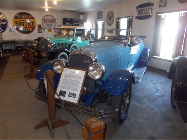 1928 Chrysler Model 72 (CC-2112826) for sale in Cadillac, Michigan